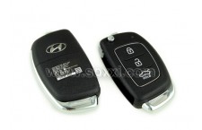 Hyunda I40 GRK