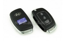 Hyunda Accent (LC) GRK