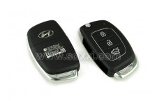 Hyunda Elantra GRK