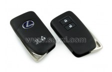 Lexus NX300H / 200T200 GSRP