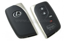 Lexus LS460 GSRP