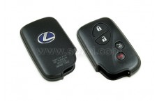 Lexus GS450H, LS600H GSRP