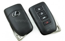 Lexus LS200 GSRP