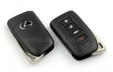 Lexus RX200T GSRP