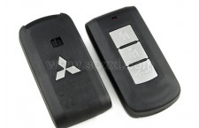 Mitsubishi Outlander GSRP