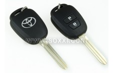 Toyota Yaris GRK