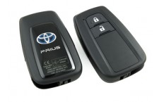 Toyota Prius GSRP