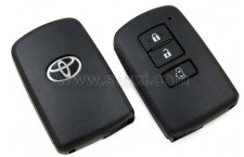 Toyota Esquire, Noah, Sienta, Voxy GSRP