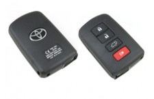 Toyota land Cruiser; Harrier GSRP