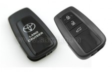Toyota Landcruiser Prado GSRP