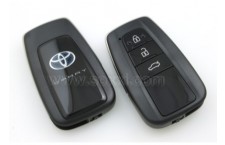 Toyota Camry GSRP
