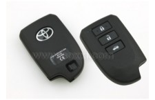 Toyota Vios GSRP