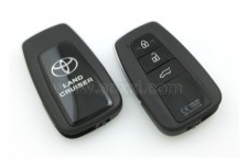 Toyota Land Cruiser GSRP