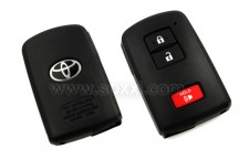 Toyota Prius C/ RAV 4 GSRP