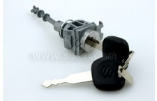 82270-63810 GENUINE SUZUKI SWIFT RH KEY & CYLINDER-LOCK