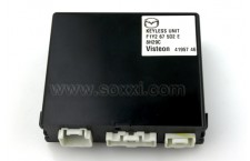 F1Y2-67-5D2E GENUINE MAZDA RX-8 ENGINE CONTROL UNIT