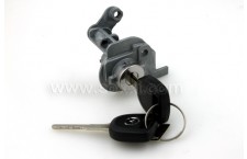 FEY7-76-210B GENUINE MAZDA 5 RH KEY & CYLINDER-LOCK