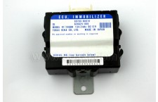 89780-B0010 GENUINE TOYOTA AVANZA ENGINE CONTROL UNIT