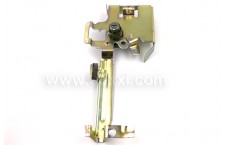 72145-SAA-G02 GENUINE HONDA JAZZ RH KEY & CYLINDER-LOCK
