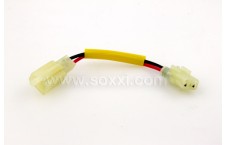 07XMZ-MBW0101 GENUINE HONDA HISS ADD KEY CABLE