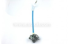 72145-TC0-003 GENUINE HONDA ACCORD RH KEY & CYLINDER LOCK