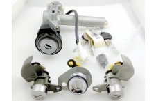 81905-3D010 GENUINE HYUNDAI SONATA KEY & CYLINDER-LOCK SET