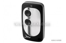 Jane Remote Fixed Code  2B - Chrome