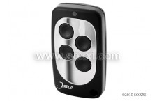 Jane Remote Fixed Code  4B - Chrome