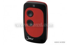 Jane Remote Fixed Code Fixed Freq 2B - Red