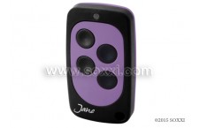 Jane Remote Fixed Code  2B - Purple