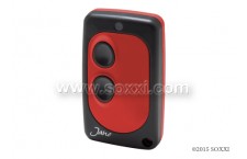 Jane Remote Fixed Code 2B - Red