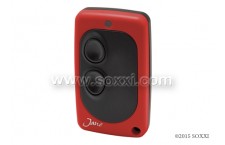 Jane Remote Fixed Code 2B - Red