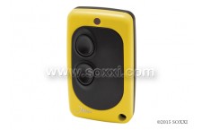 Jane Remote Fixed Code 2B - Yellow