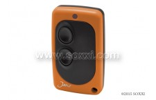 Jane Remote Fixed Code 2B - Orange