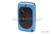 Jane Remote Fixed Code 2B - Blue