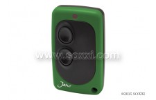 Jane Remote Fixed Code 2B - Green