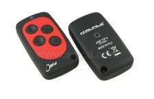 Jane Remote Fixed Code  4B - Red