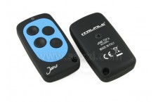 Jane Remote Fixed Code  4B - Blue