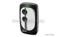 Jane Remote Fixed Code ADJ Freq 2B - Chrome