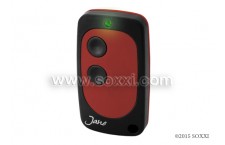 Jane Remote Fixed Code ADJ Freq 2B - Red