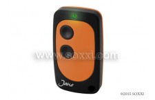 Jane Remote Fixed Code ADJ Freq 2B - Orange