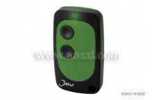 Jane Remote Fixed Code ADJ Freq 2B - Green