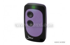 Jane Remote Fixed Code ADJ Freq 2B - Purple