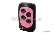 Jane Remote Fixed Code ADJ Freq 4B - Pink