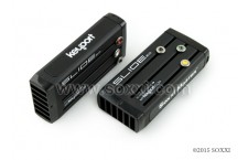 Keyport slide 2.0-Black