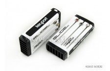 Keyport slide 2.0-White
