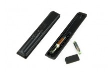 Slide 2.0 Chipped Side Plate - Black 