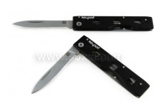 Slide 3.0 Pocketknife Module for Keyport Slide 3.0 - Black