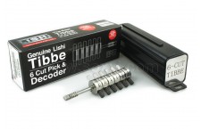 LISHI-PFTPD-6CUT