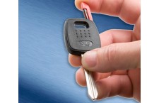 Vehicle Keys
